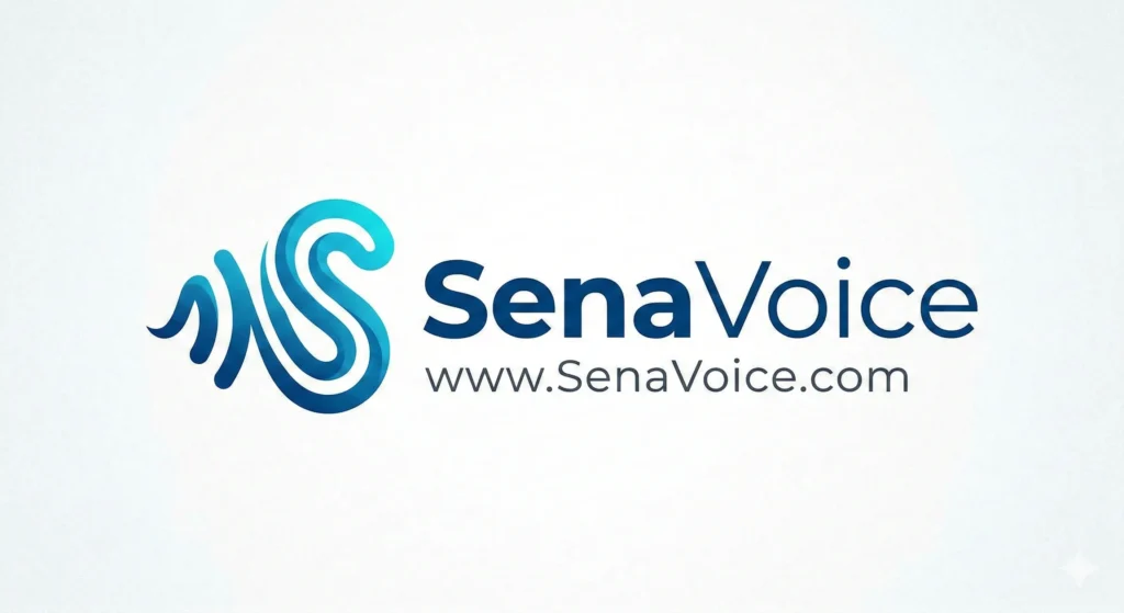 sena voice